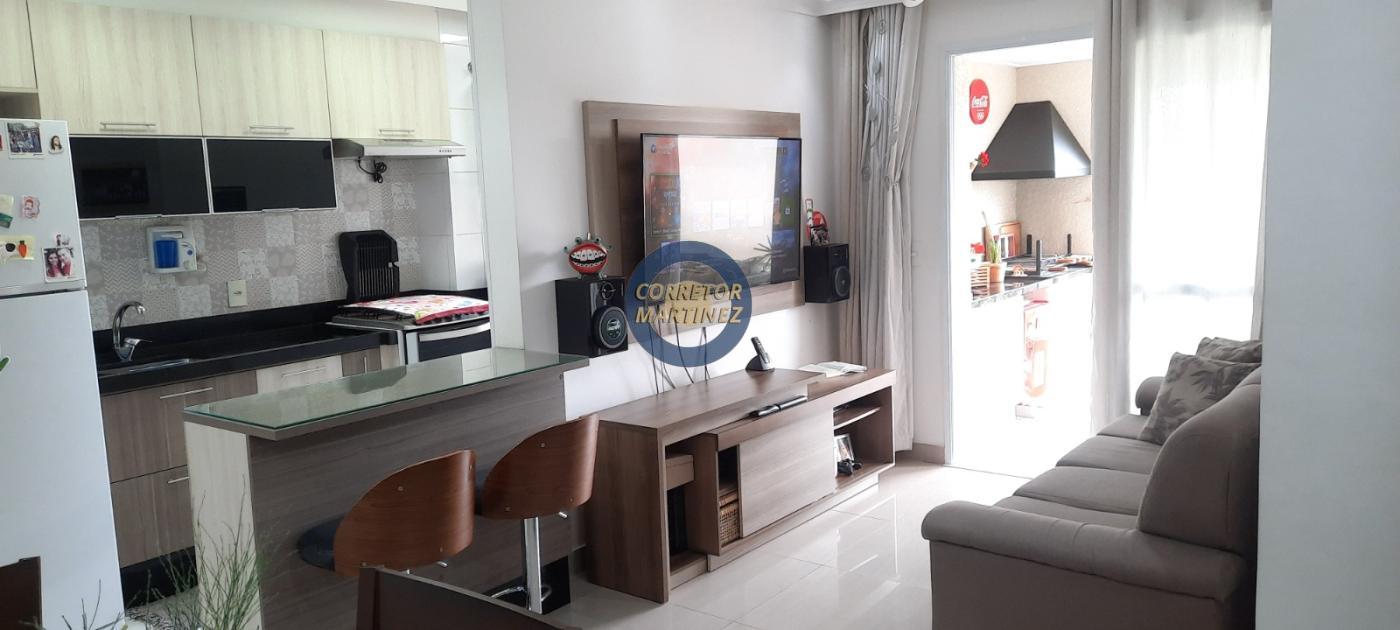 Apartamento à venda com 2 quartos, 68m² - Foto 9