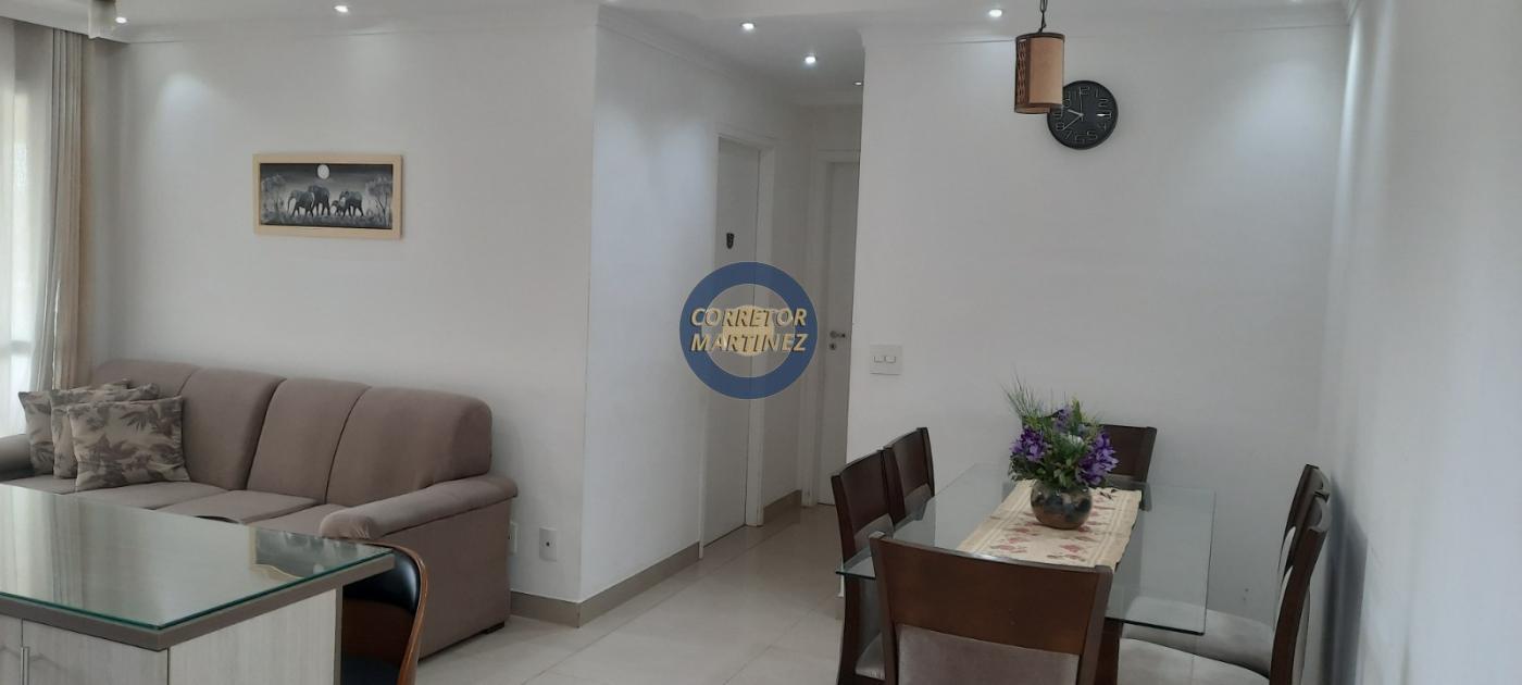 Apartamento à venda com 2 quartos, 68m² - Foto 13