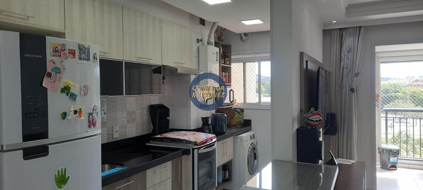 Apartamento à venda com 2 quartos, 68m² - Foto 12