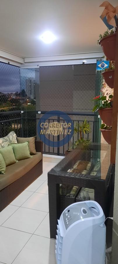 Apartamento à venda com 2 quartos, 68m² - Foto 19