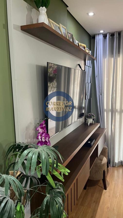 Apartamento à venda com 3 quartos, 76m² - Foto 2