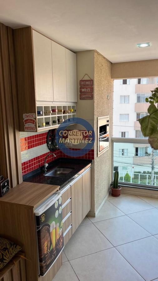 Apartamento à venda com 3 quartos, 76m² - Foto 9