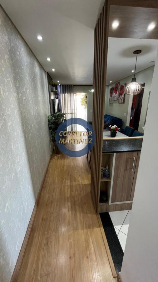 Apartamento à venda com 3 quartos, 76m² - Foto 7