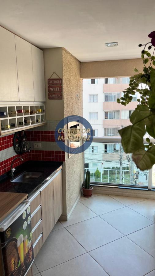 Apartamento à venda com 3 quartos, 76m² - Foto 11