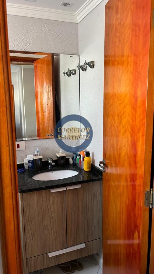 Apartamento à venda com 3 quartos, 76m² - Foto 15