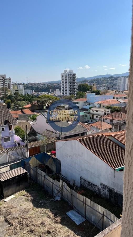 Apartamento à venda com 3 quartos, 76m² - Foto 28