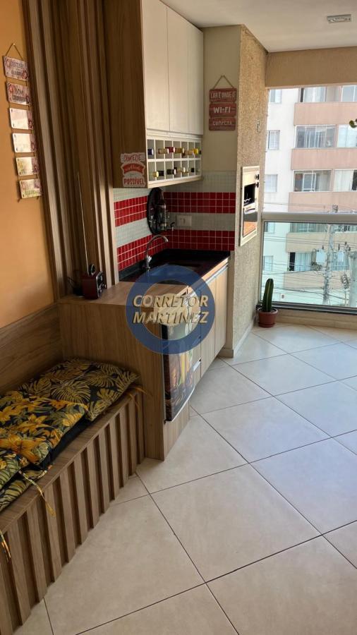 Apartamento à venda com 3 quartos, 76m² - Foto 30