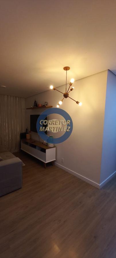 Apartamento à venda com 2 quartos, 44m² - Foto 4