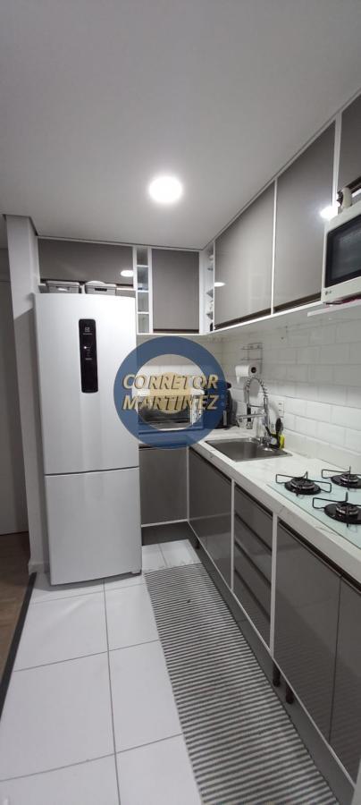 Apartamento à venda com 2 quartos, 44m² - Foto 6