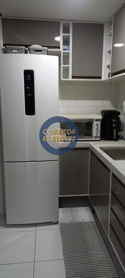 Apartamento à venda com 2 quartos, 44m² - Foto 7