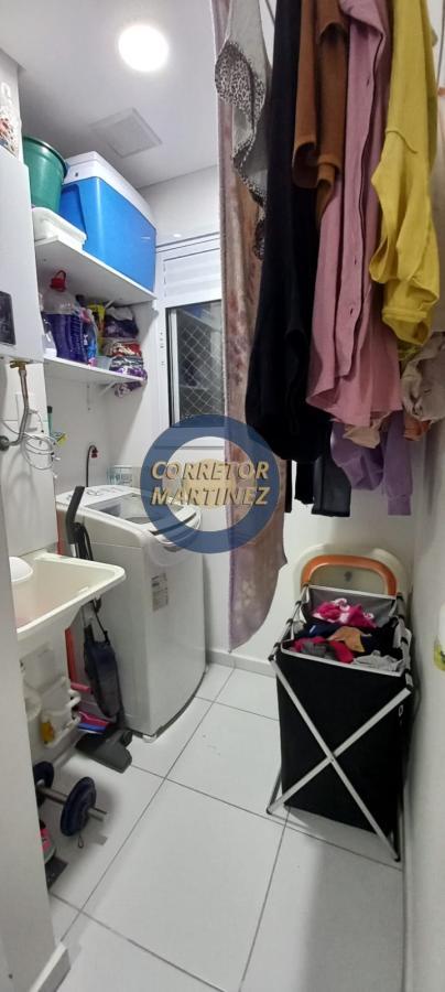 Apartamento à venda com 2 quartos, 44m² - Foto 8