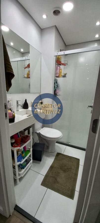 Apartamento à venda com 2 quartos, 44m² - Foto 18