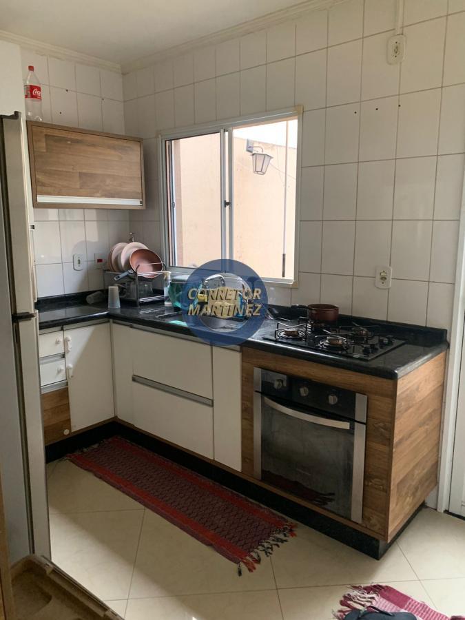 Sobrado à venda com 2 quartos, 62m² - Foto 8