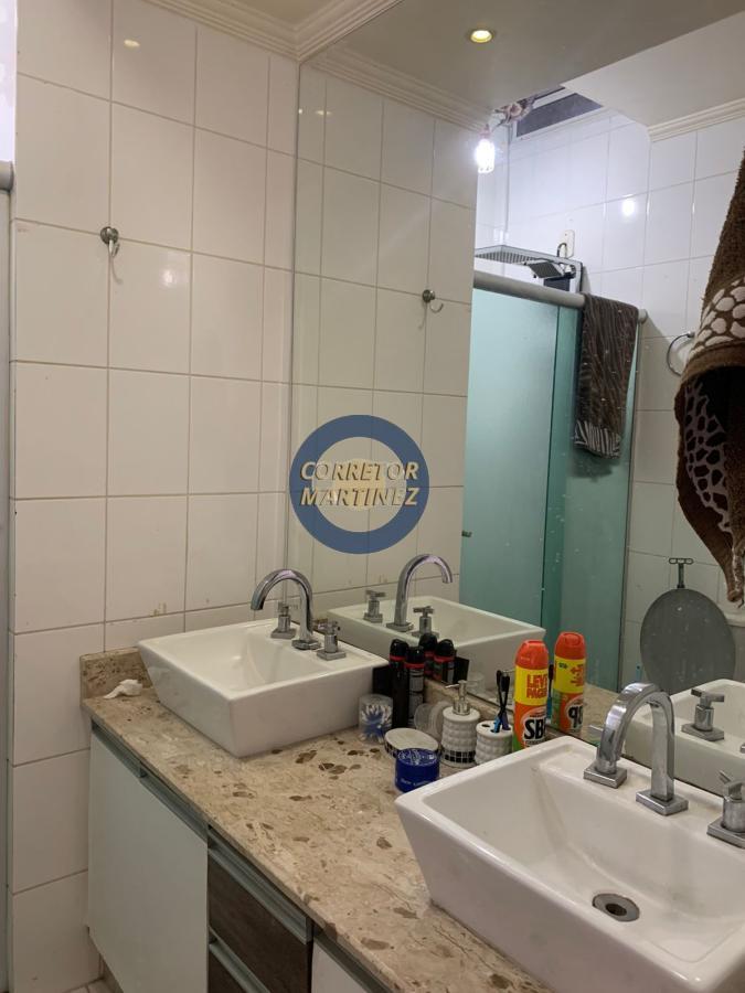 Sobrado à venda com 2 quartos, 62m² - Foto 17