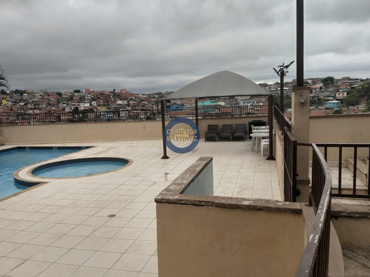 Sobrado à venda com 2 quartos, 62m² - Foto 21