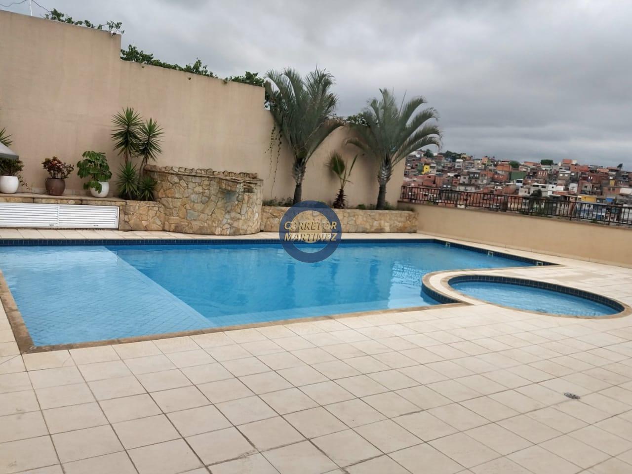 Sobrado à venda com 2 quartos, 62m² - Foto 23