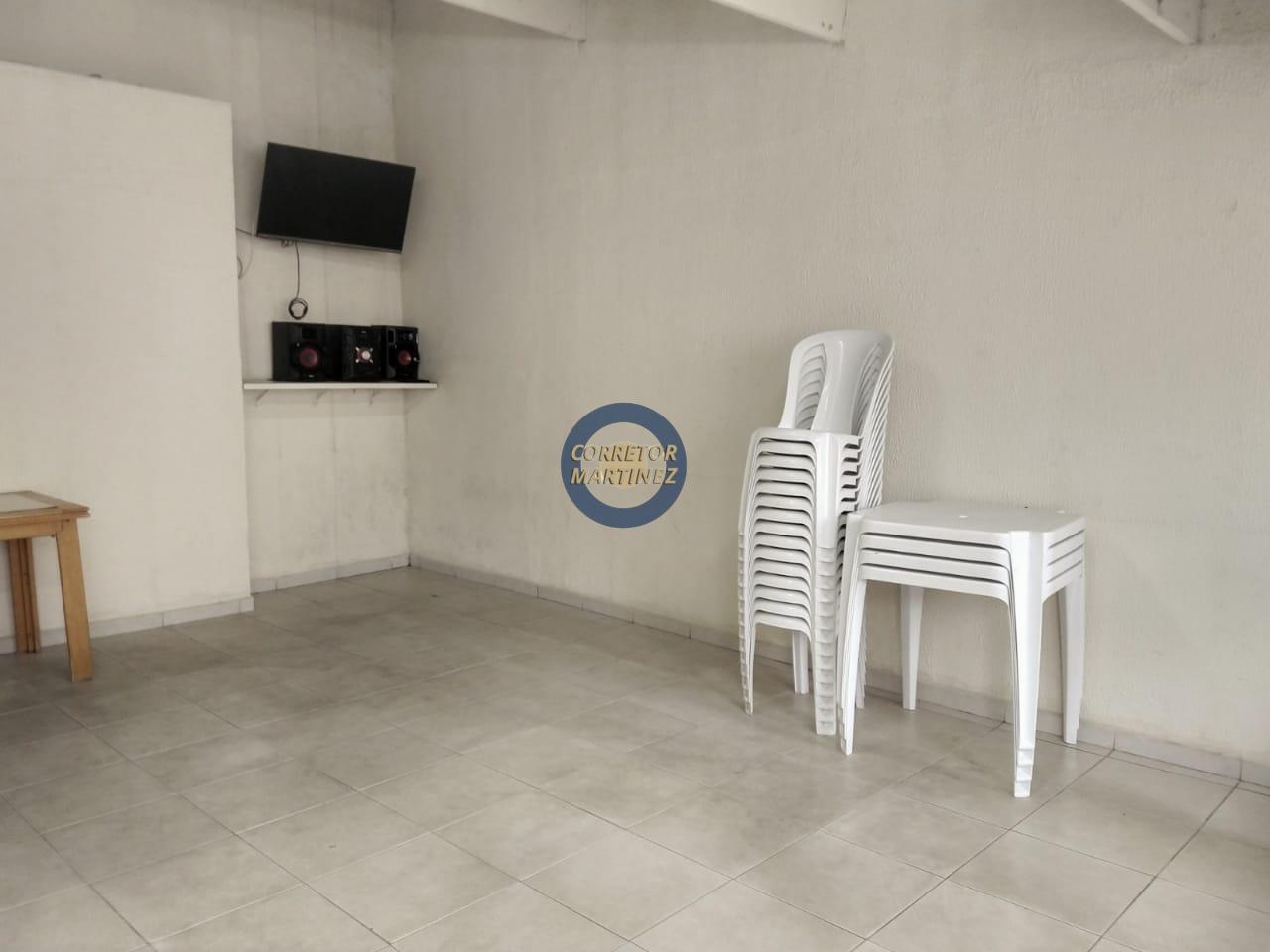 Sobrado à venda com 2 quartos, 62m² - Foto 32