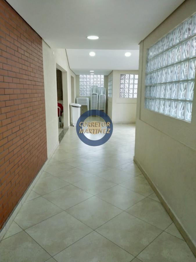 Sobrado à venda com 2 quartos, 62m² - Foto 35