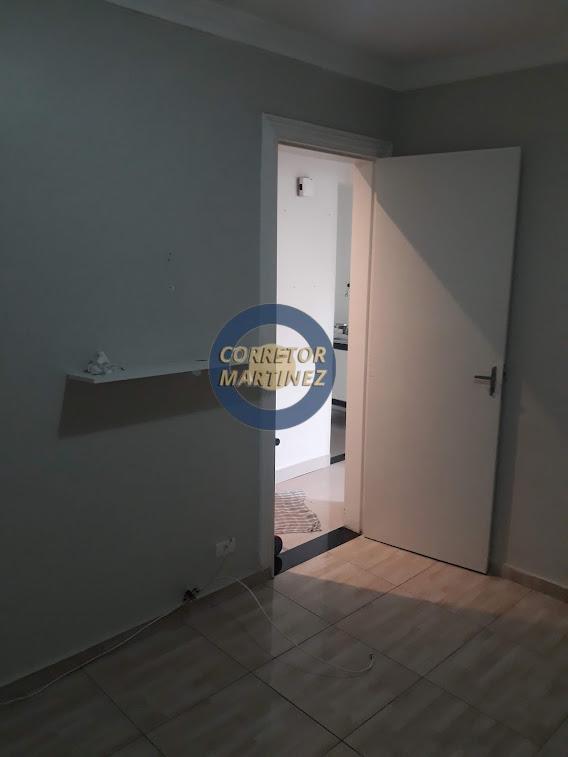 Apartamento à venda com 2 quartos, 53m² - Foto 8