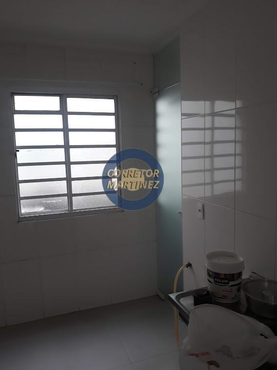 Apartamento à venda com 2 quartos, 53m² - Foto 4