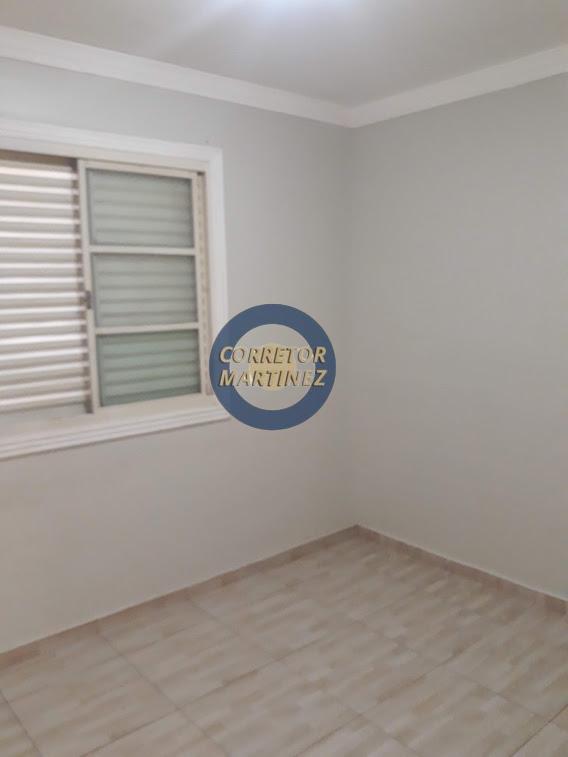 Apartamento à venda com 2 quartos, 53m² - Foto 6