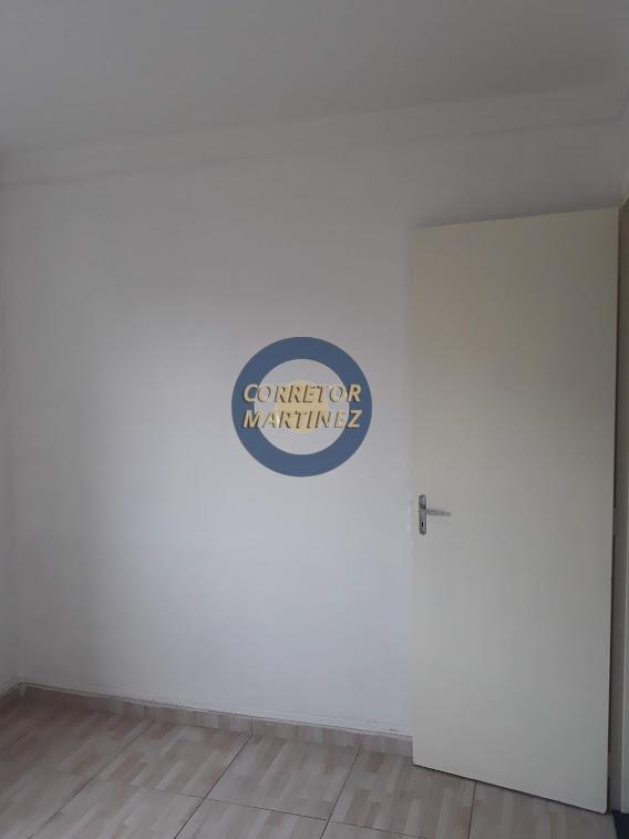 Apartamento à venda com 2 quartos, 53m² - Foto 11