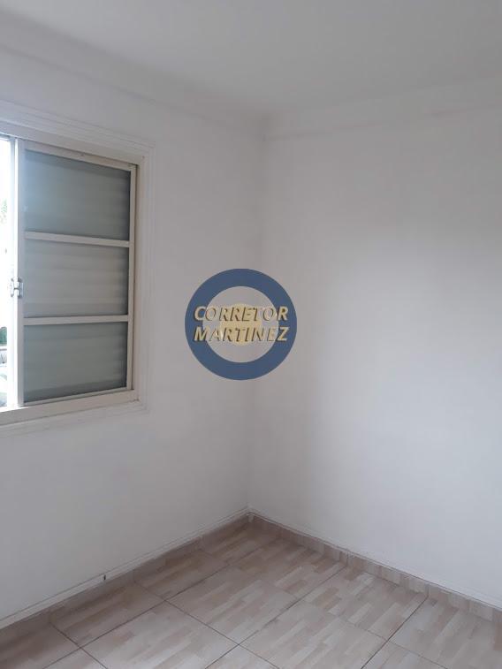 Apartamento à venda com 2 quartos, 53m² - Foto 10