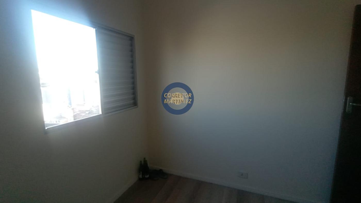 Apartamento à venda com 2 quartos, 56m² - Foto 2