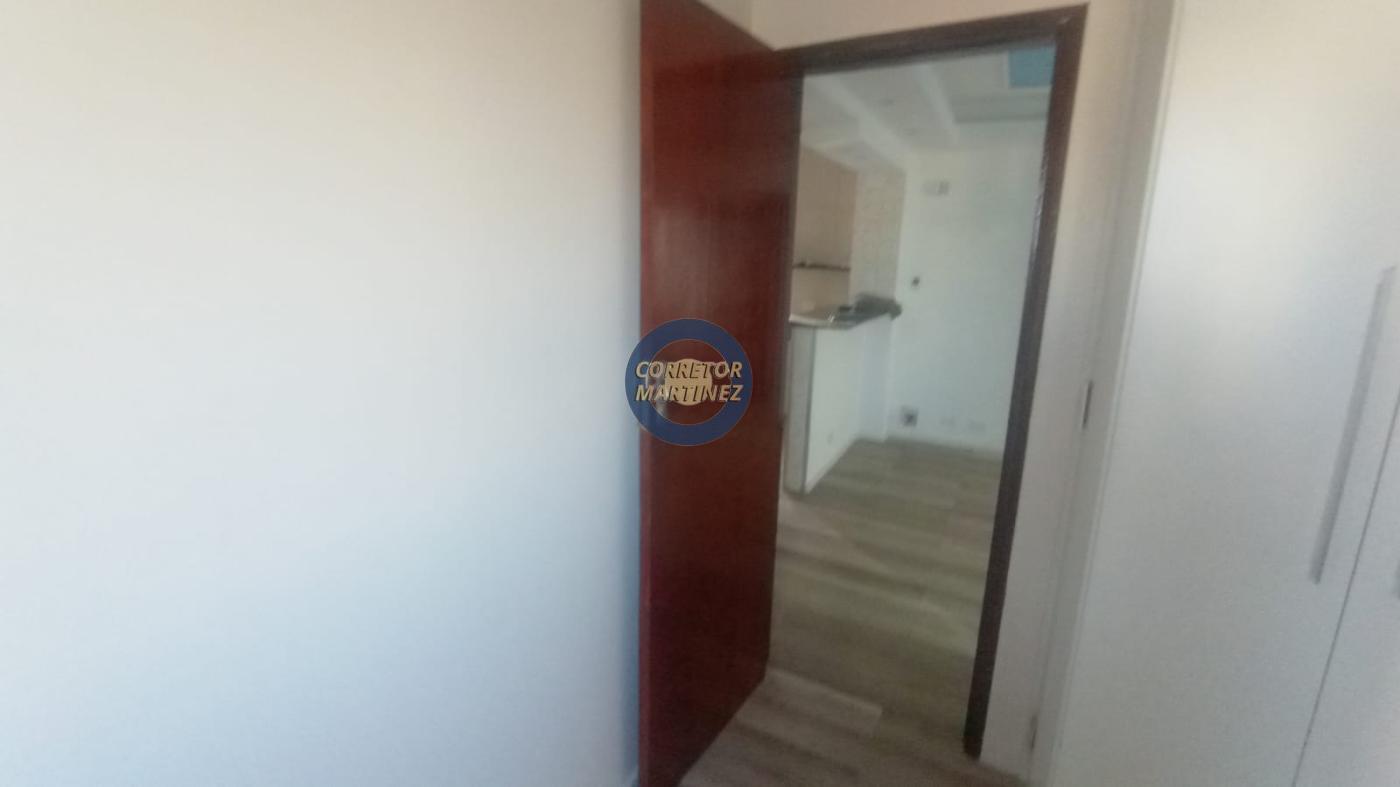 Apartamento à venda com 2 quartos, 56m² - Foto 3