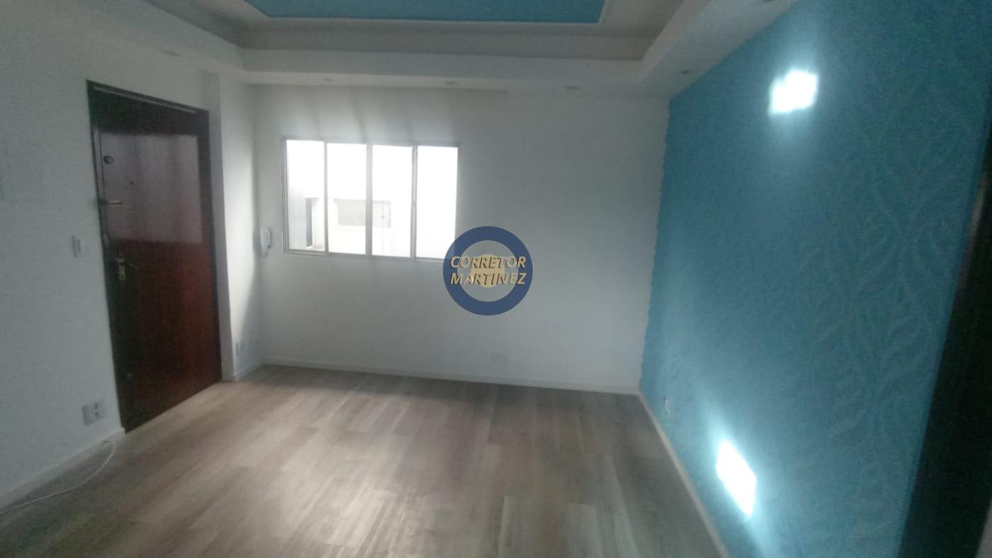 Apartamento à venda com 2 quartos, 56m² - Foto 20