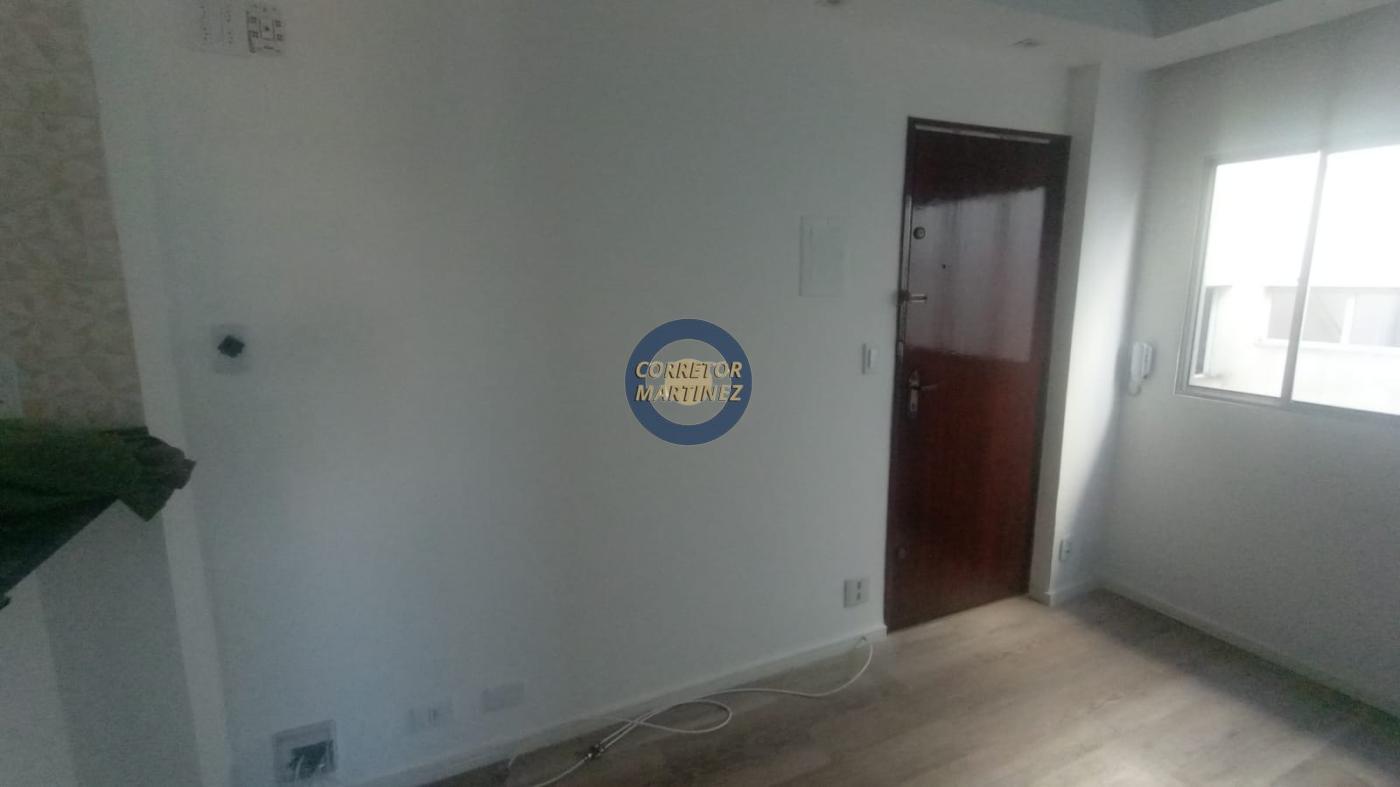 Apartamento à venda com 2 quartos, 56m² - Foto 22