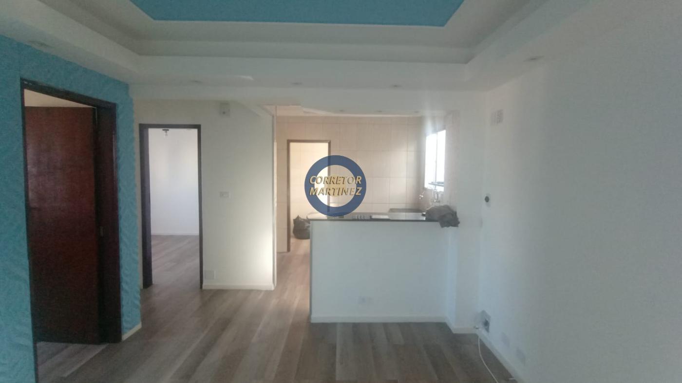 Apartamento à venda com 2 quartos, 56m² - Foto 25