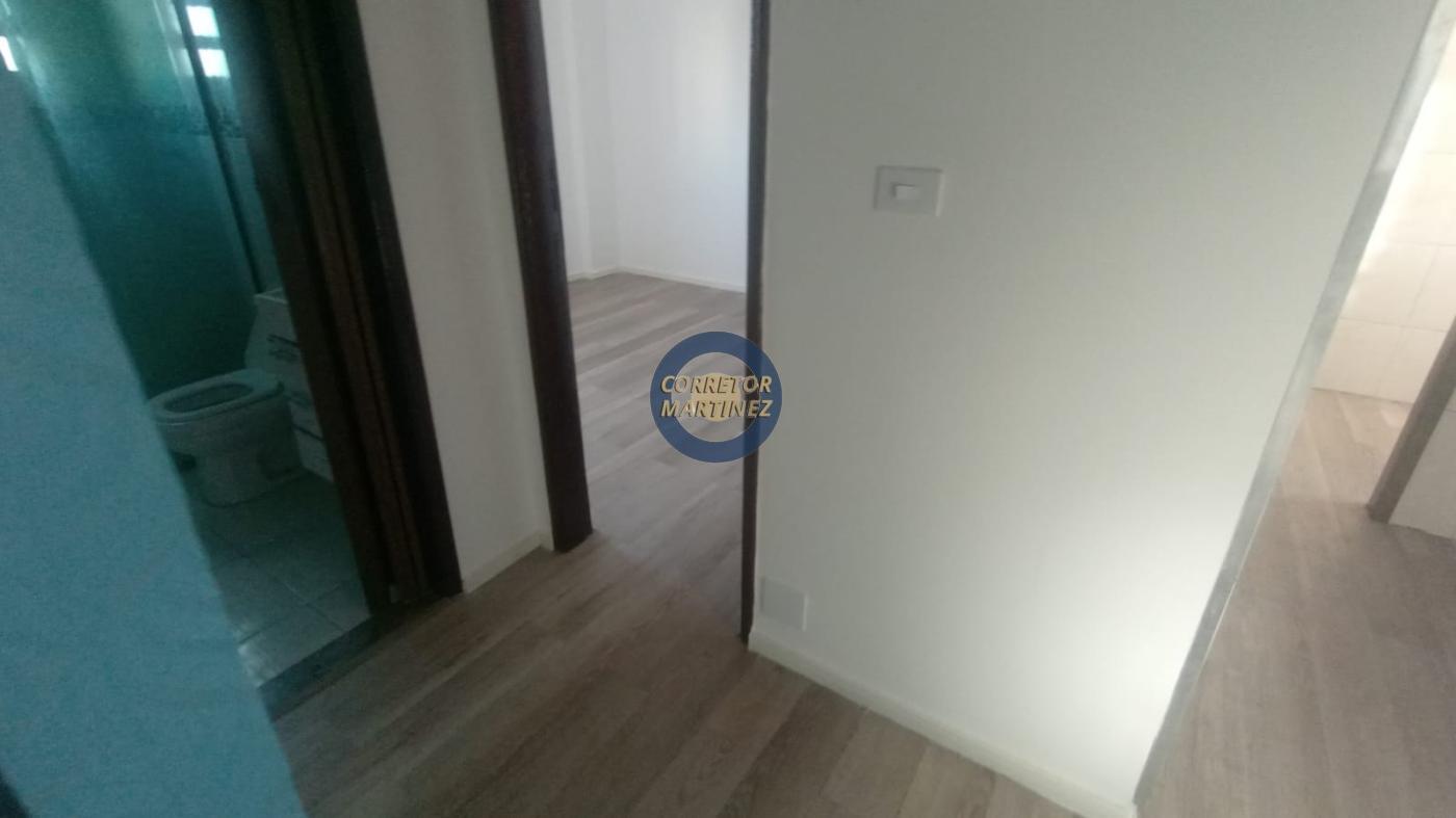 Apartamento à venda com 2 quartos, 56m² - Foto 27