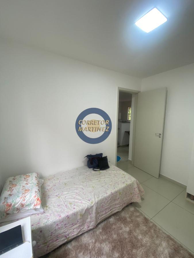 Apartamento à venda com 2 quartos, 46m² - Foto 2