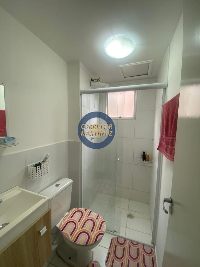 Apartamento à venda com 2 quartos, 46m² - Foto 4