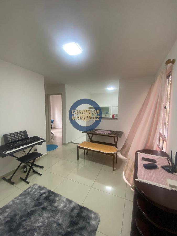 Apartamento à venda com 2 quartos, 46m² - Foto 6