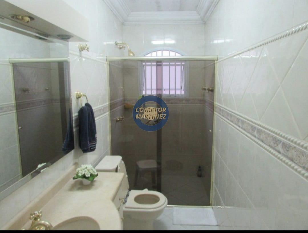 Sobrado à venda com 3 quartos, 270m² - Foto 10