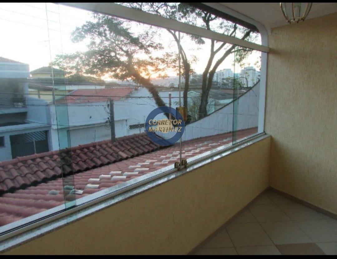 Sobrado à venda com 3 quartos, 270m² - Foto 15