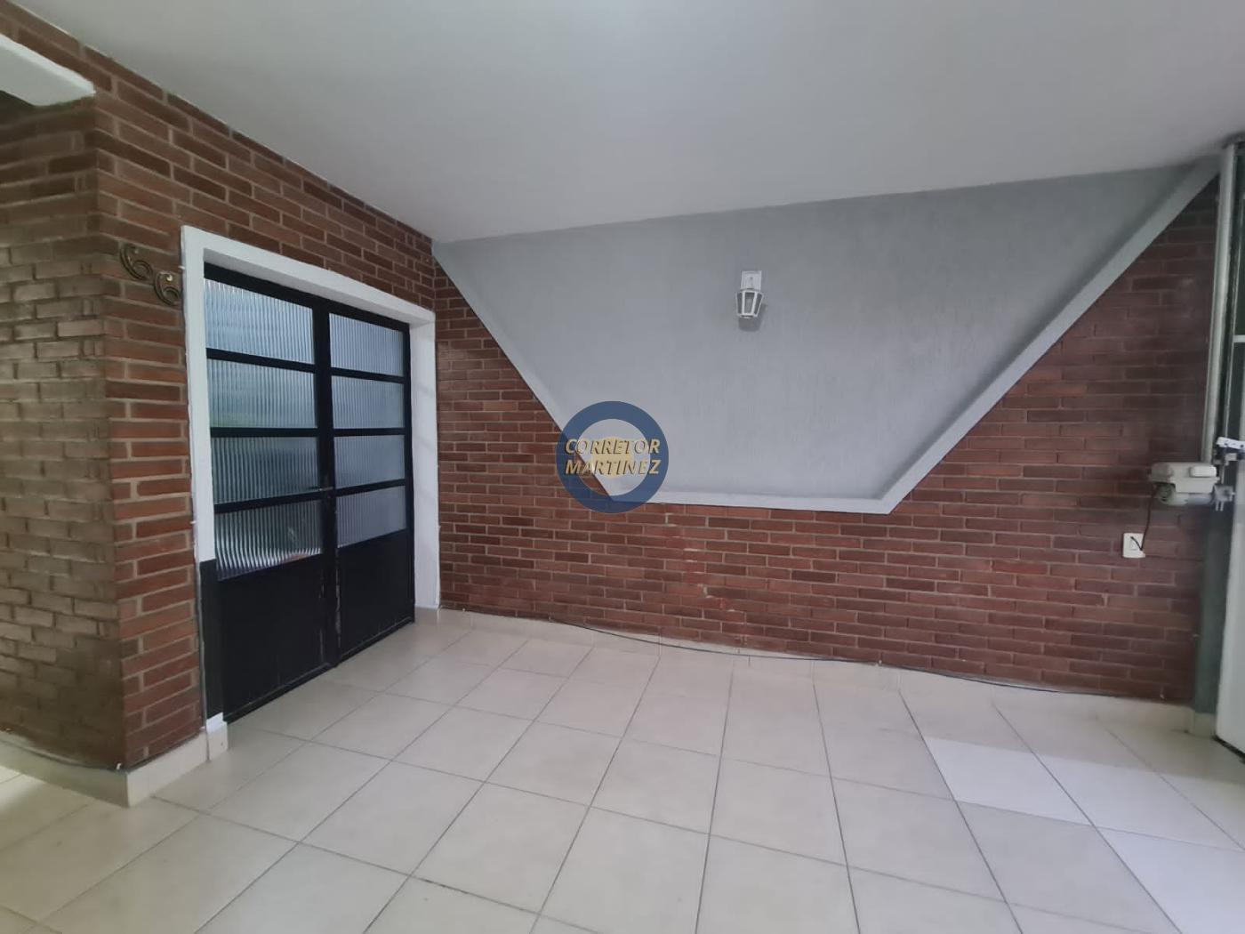 Sobrado à venda com 3 quartos, 92m² - Foto 1