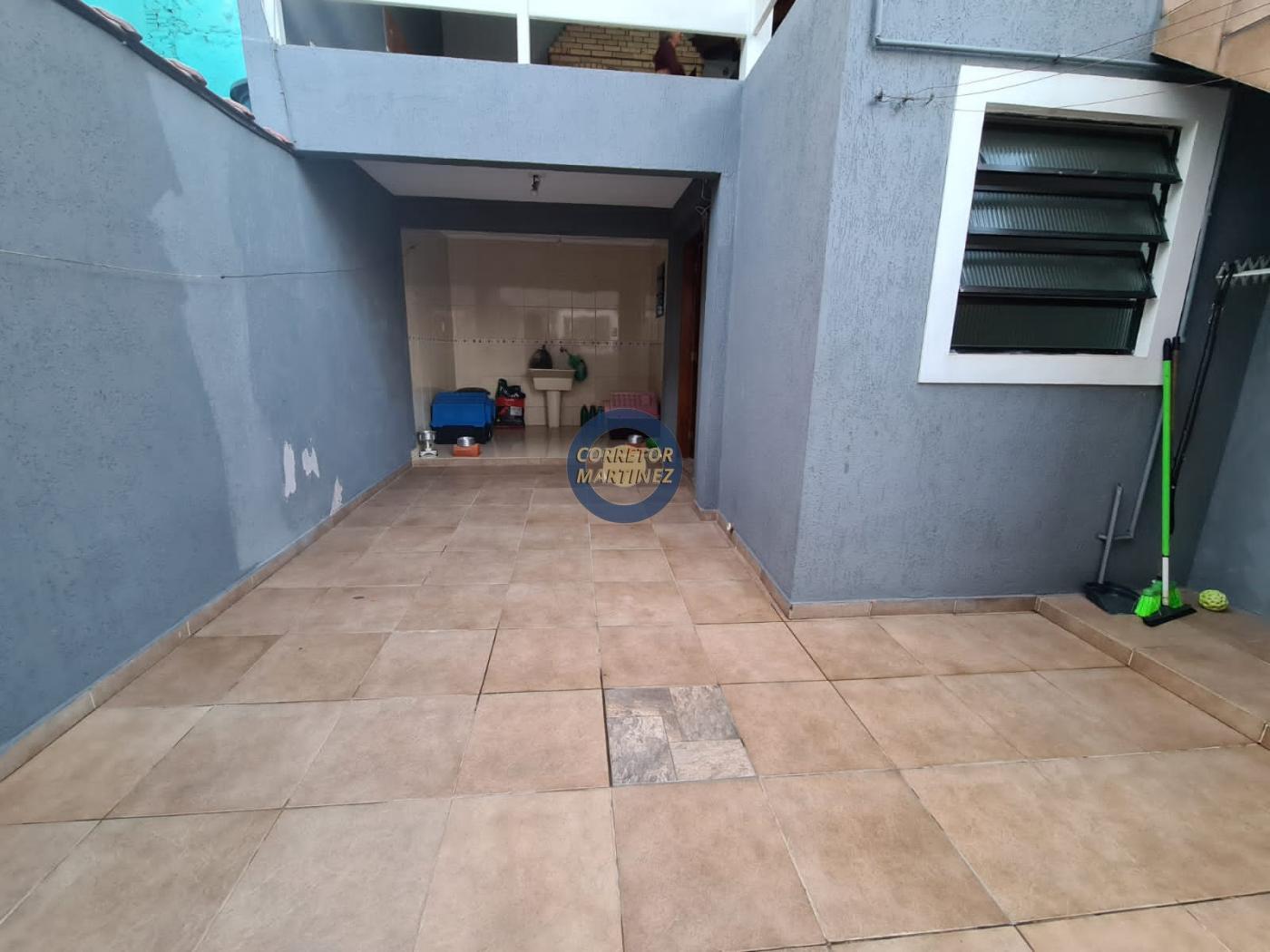 Sobrado à venda com 3 quartos, 92m² - Foto 5