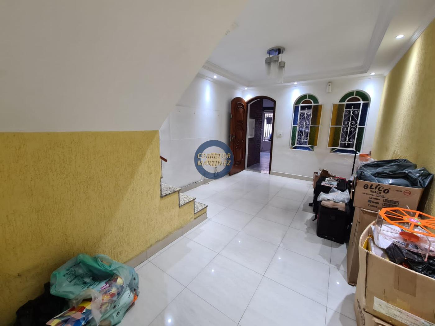 Sobrado à venda com 3 quartos, 92m² - Foto 10