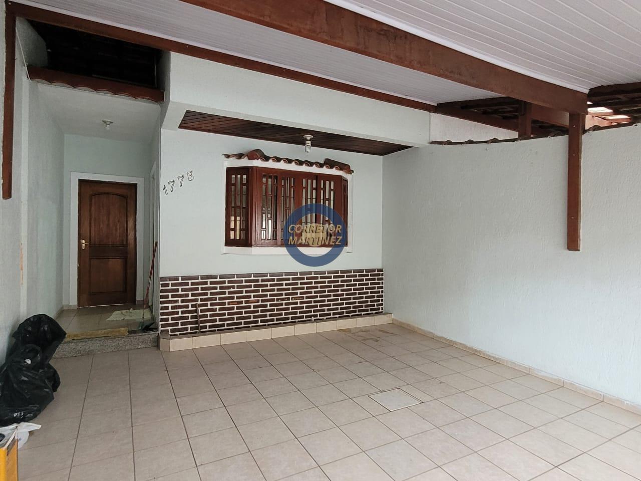 Sobrado à venda com 3 quartos, 100m² - Foto 4