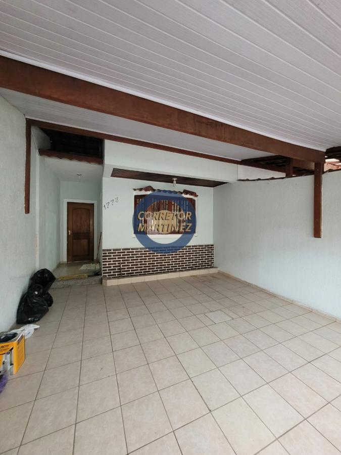 Sobrado à venda com 3 quartos, 100m² - Foto 3