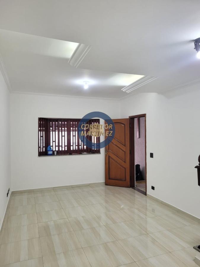 Sobrado à venda com 3 quartos, 100m² - Foto 7