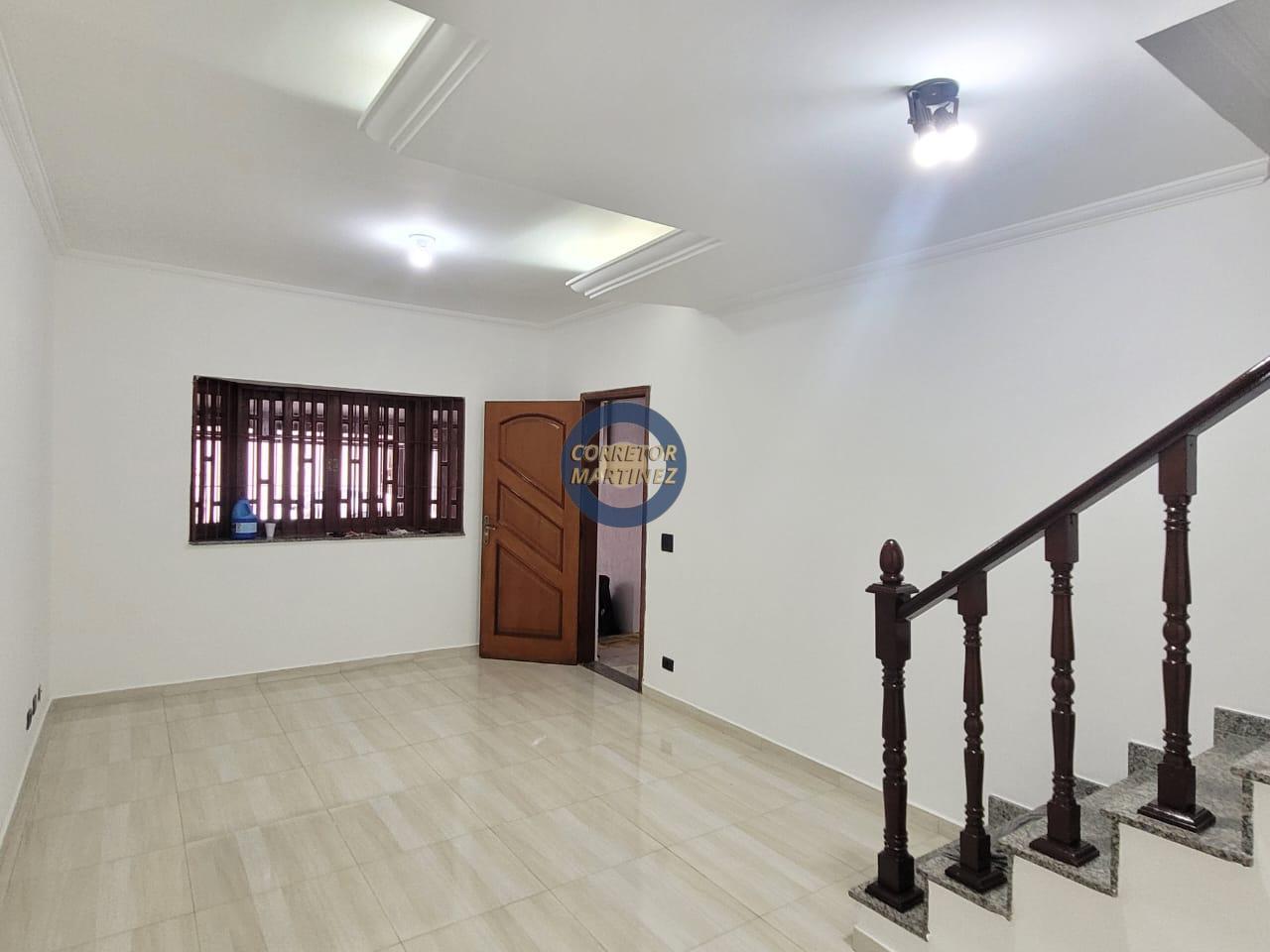 Sobrado à venda com 3 quartos, 100m² - Foto 5