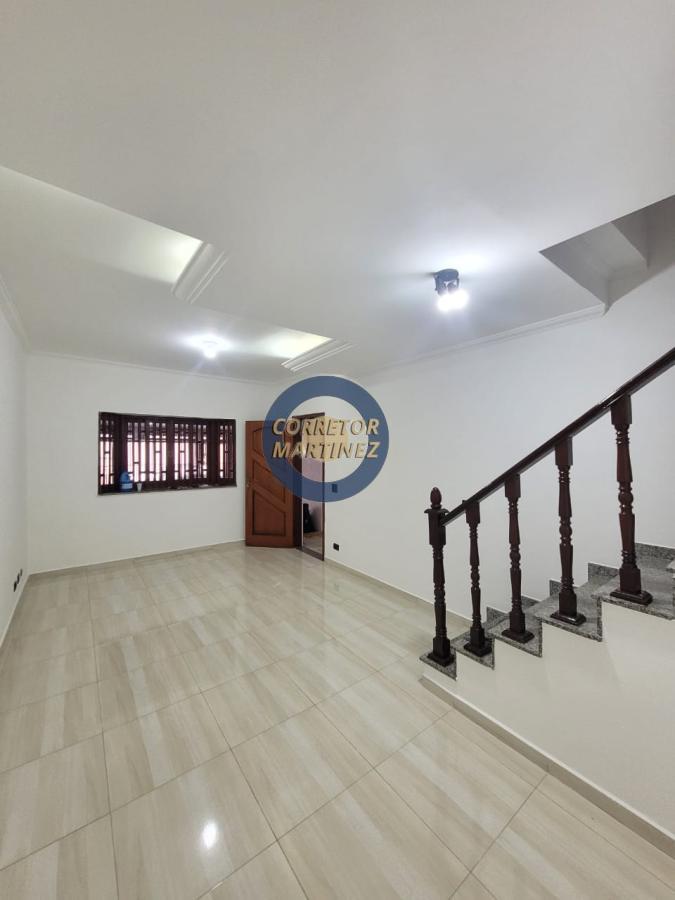 Sobrado à venda com 3 quartos, 100m² - Foto 9