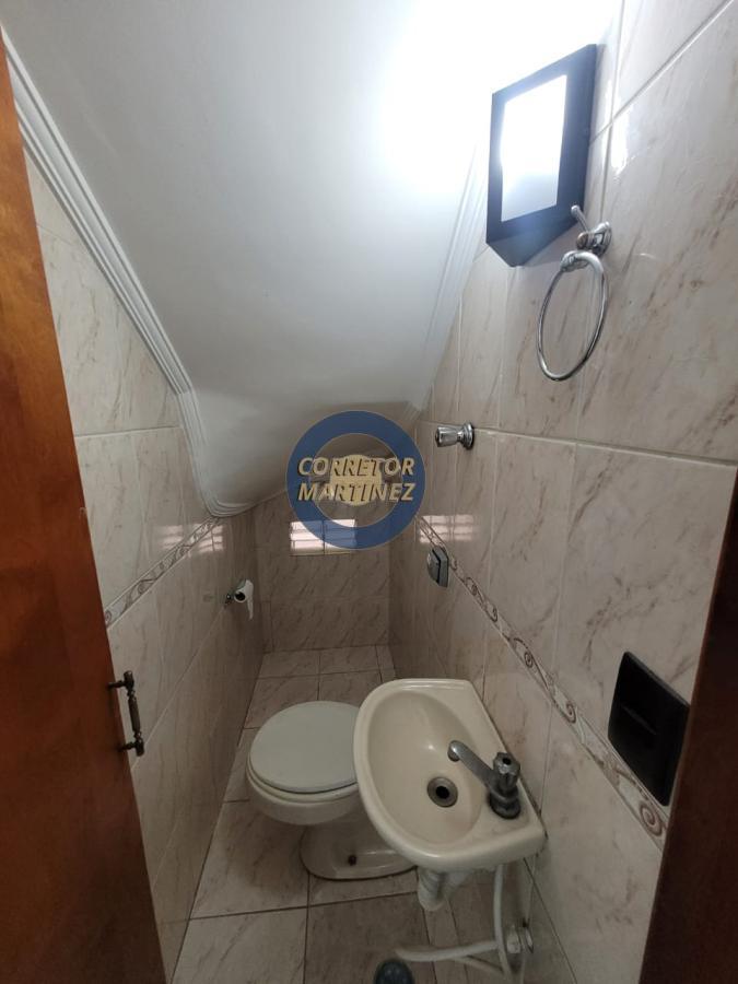 Sobrado à venda com 3 quartos, 100m² - Foto 10