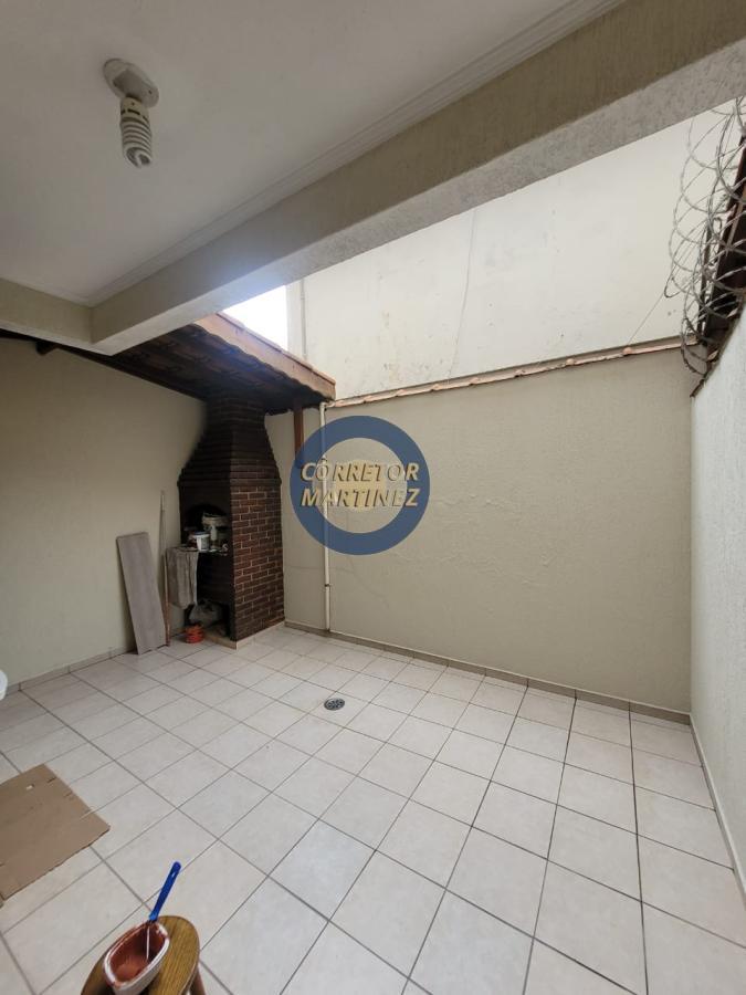 Sobrado à venda com 3 quartos, 100m² - Foto 11