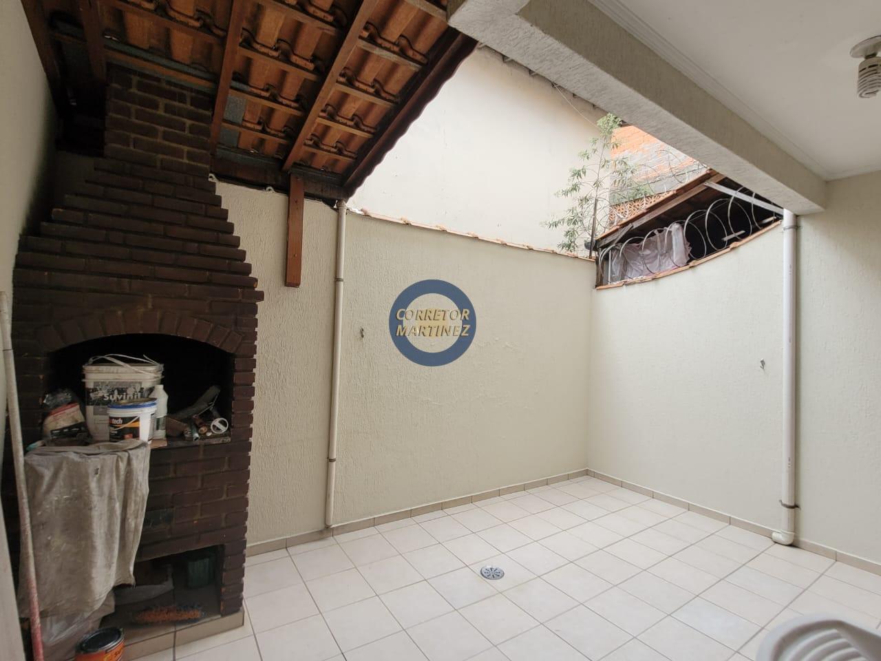 Sobrado à venda com 3 quartos, 100m² - Foto 13