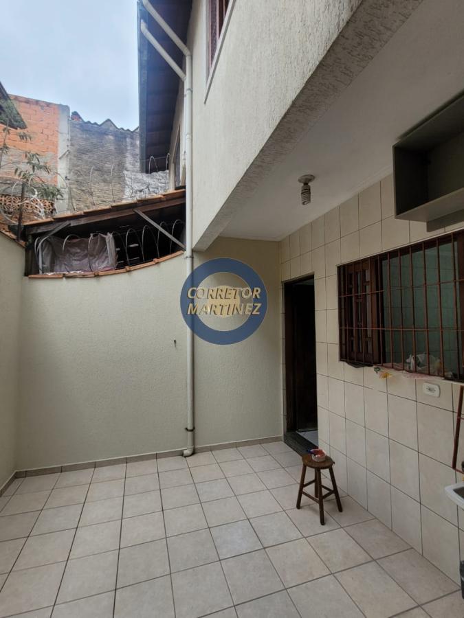 Sobrado à venda com 3 quartos, 100m² - Foto 12